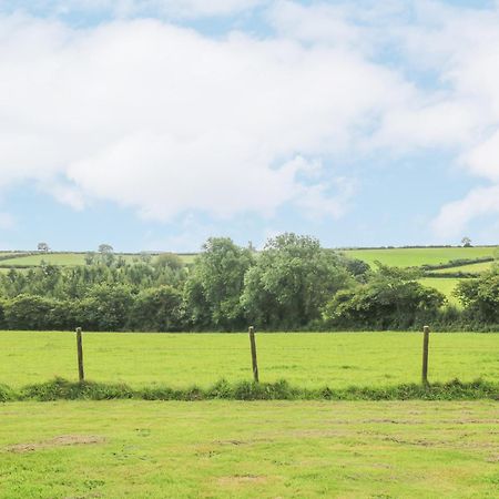 South Boduel Farmhouse ลิสคาร์ด ภายนอก รูปภาพ